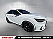 2024 Lexus RX 350 F Sport Handling