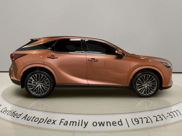 2024 Lexus RX 350 Luxury Dallas TX