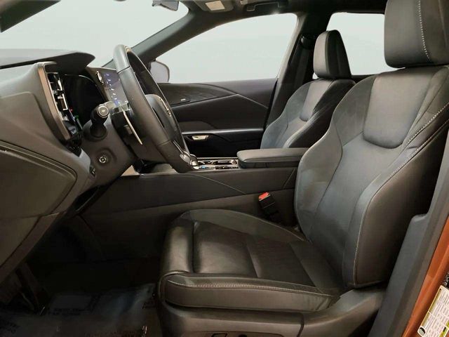 2024 Lexus RX 350 Luxury Dallas TX