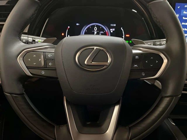 2024 Lexus RX 350 Luxury Dallas TX