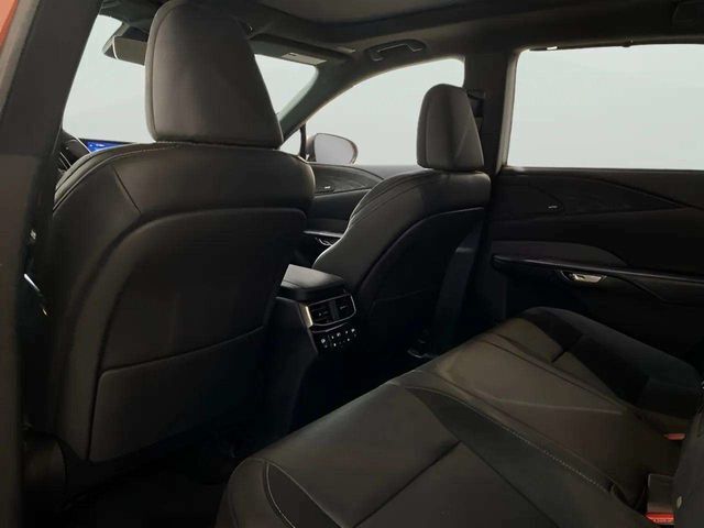 2024 Lexus RX 350 Luxury Dallas TX