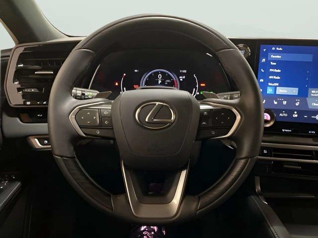 2024 Lexus RX 350 Luxury Dallas TX