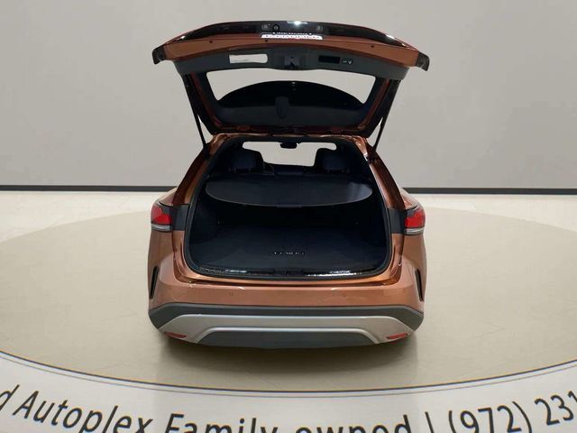 2024 Lexus RX 350 Luxury Dallas TX