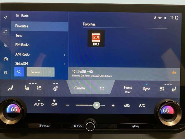 2024 Lexus RX 350 Luxury Dallas TX
