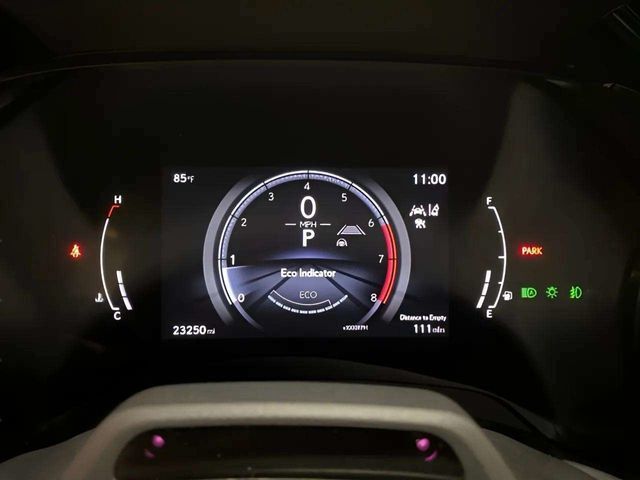 2024 Lexus RX 350 Luxury Dallas TX