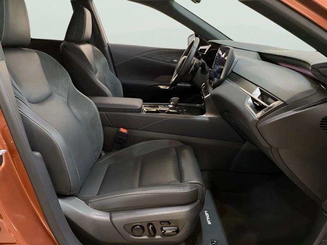 2024 Lexus RX 350 Luxury Dallas TX