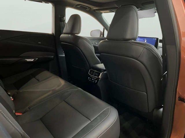 2024 Lexus RX 350 Luxury Dallas TX