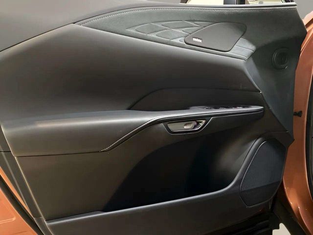 2024 Lexus RX 350 Luxury Dallas TX