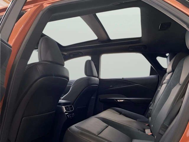 2024 Lexus RX 350 Luxury Dallas TX