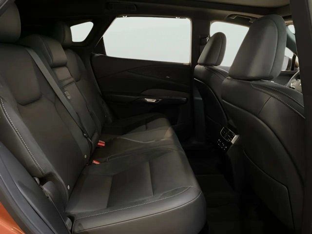 2024 Lexus RX 350 Luxury Dallas TX
