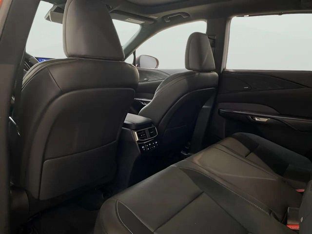 2024 Lexus RX 350 Luxury Dallas TX