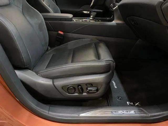 2024 Lexus RX 350 Luxury Dallas TX
