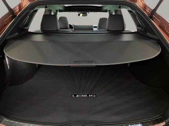 2024 Lexus RX 350 Luxury Dallas TX