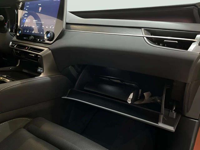 2024 Lexus RX 350 Luxury Dallas TX