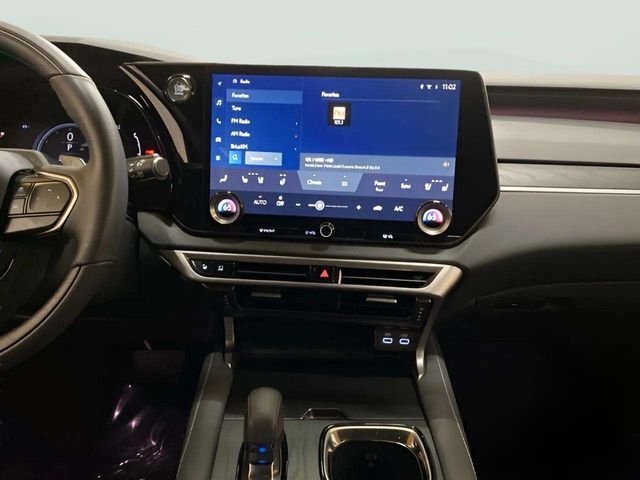 2024 Lexus RX 350 Luxury Dallas TX