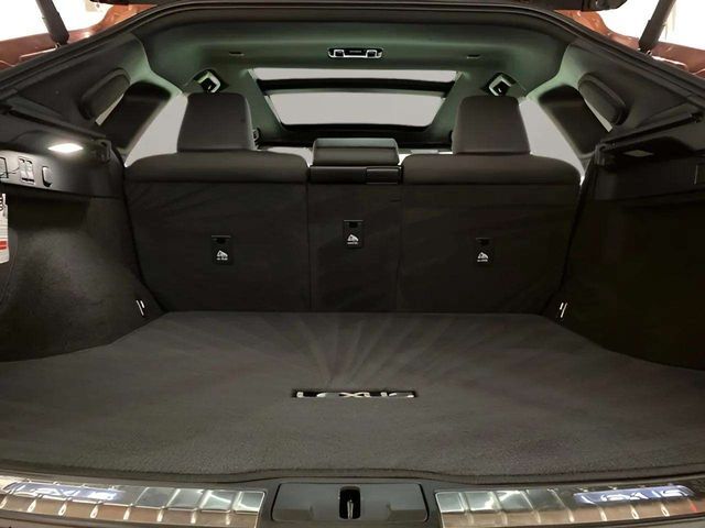 2024 Lexus RX 350 Luxury Dallas TX