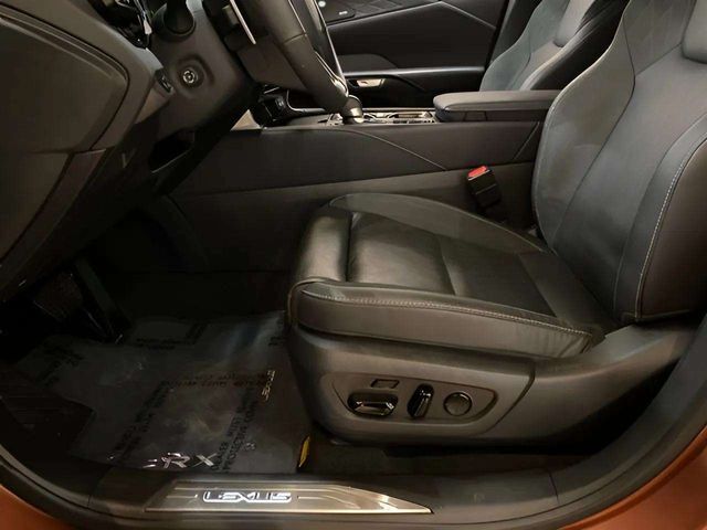 2024 Lexus RX 350 Luxury Dallas TX