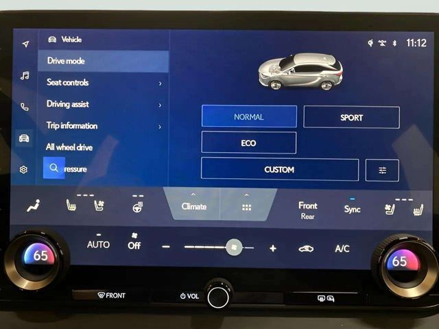 2024 Lexus RX 350 Luxury Dallas TX