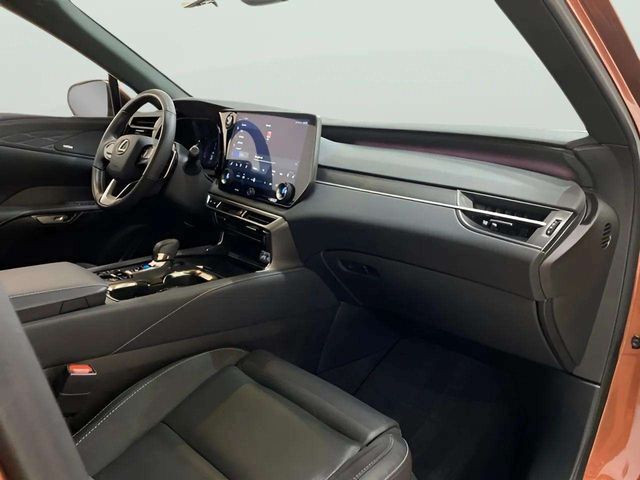 2024 Lexus RX 350 Luxury Dallas TX