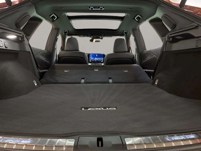 2024 Lexus RX 350 Luxury Dallas TX