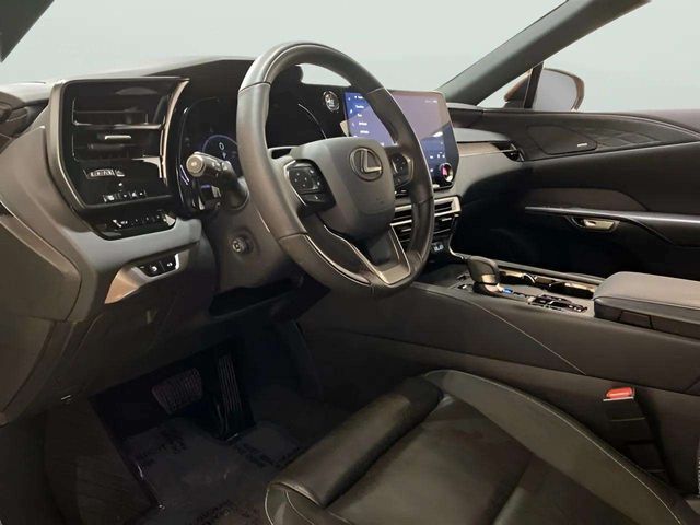 2024 Lexus RX 350 Luxury Dallas TX