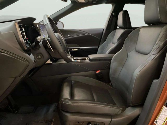 2024 Lexus RX 350 Luxury Dallas TX