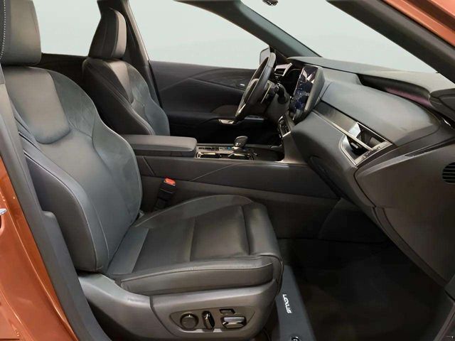 2024 Lexus RX 350 Luxury Dallas TX