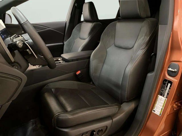 2024 Lexus RX 350 Luxury Dallas TX