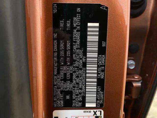2024 Lexus RX 350 Luxury Dallas TX