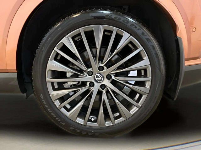 2024 Lexus RX 350 Luxury Dallas TX