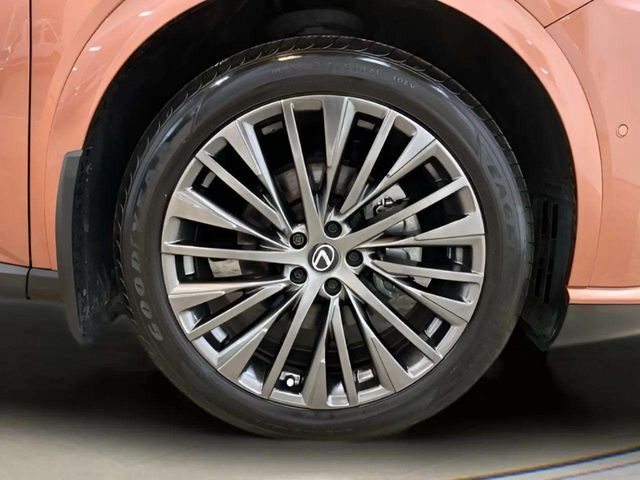 2024 Lexus RX 350 Luxury Dallas TX