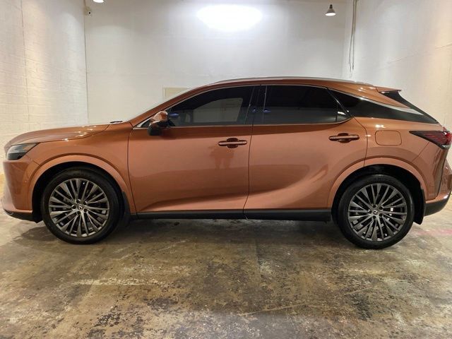 2024 Lexus RX 350 Luxury