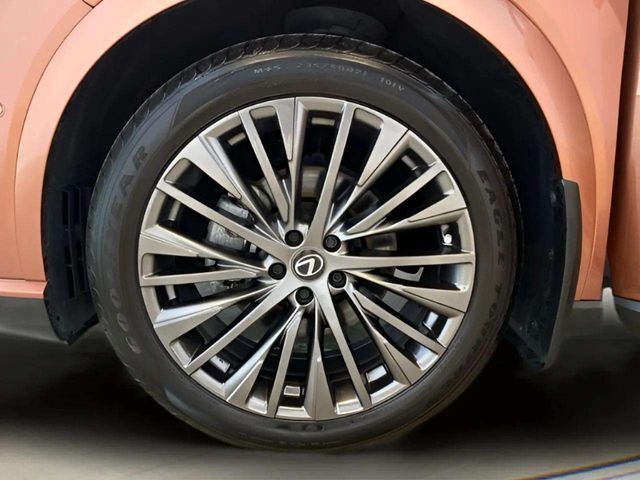 2024 Lexus RX 350 Luxury Dallas TX