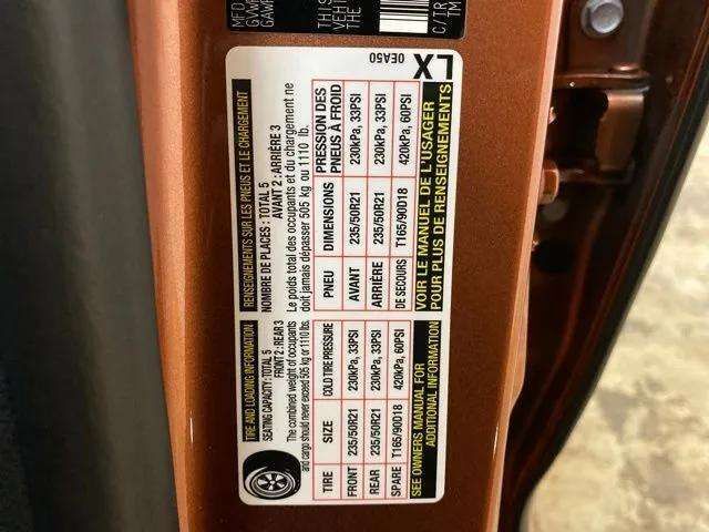 2024 Lexus RX 350 Luxury Dallas TX