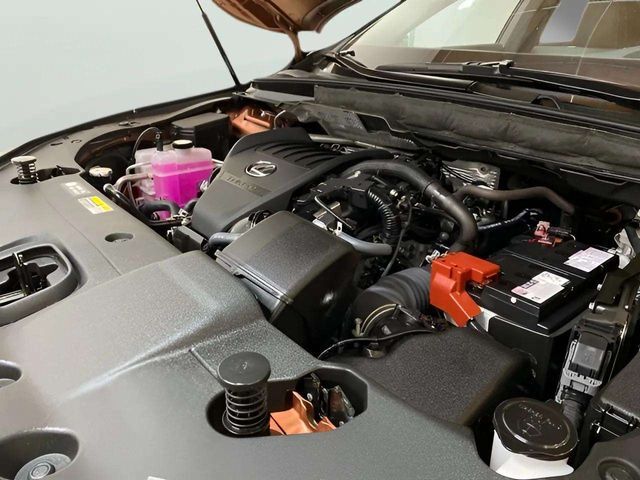 2024 Lexus RX 350 Luxury Dallas TX