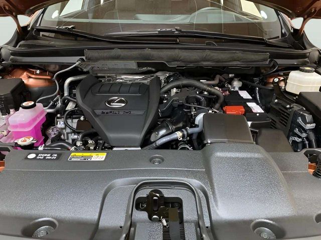 2024 Lexus RX 350 Luxury Dallas TX