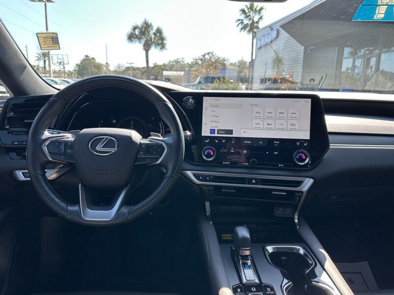 2024 Lexus RX 350 Luxury Jacksonville FL
