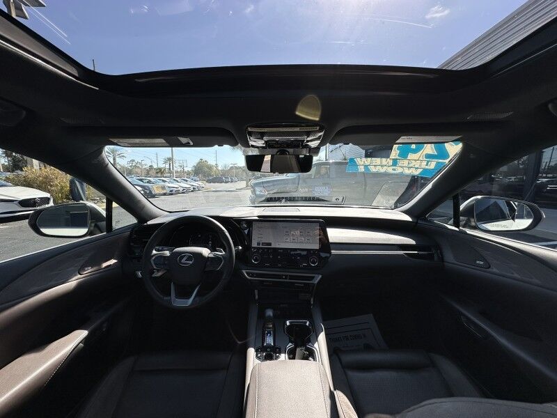 2024 Lexus RX 350 Luxury Jacksonville FL