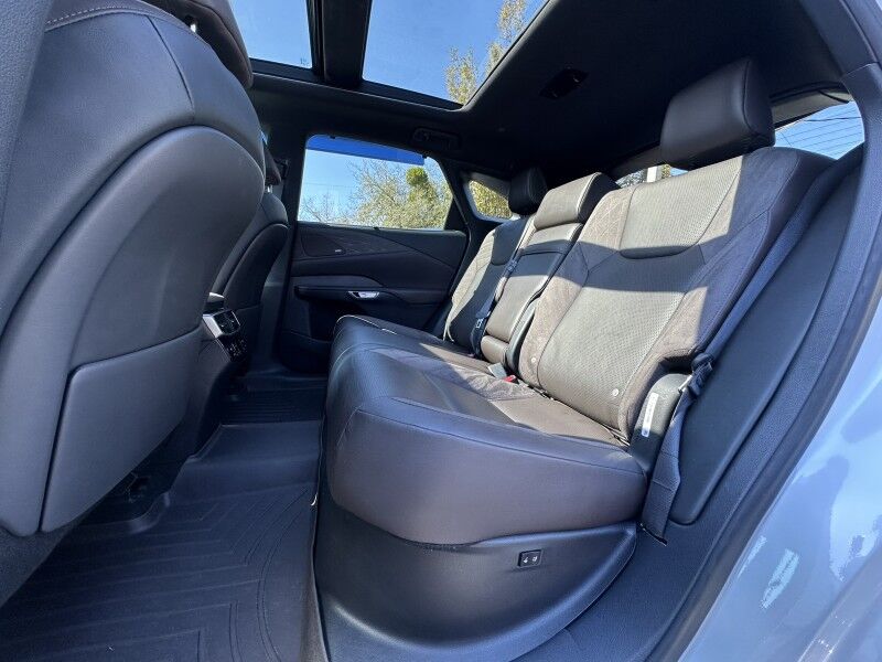 2024 Lexus RX 350 Luxury Jacksonville FL