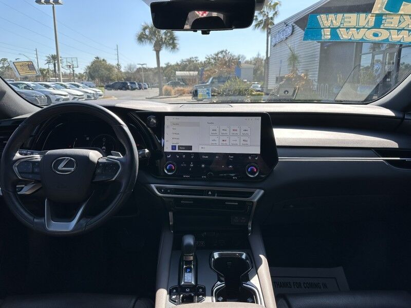 2024 Lexus RX 350 Luxury Jacksonville FL