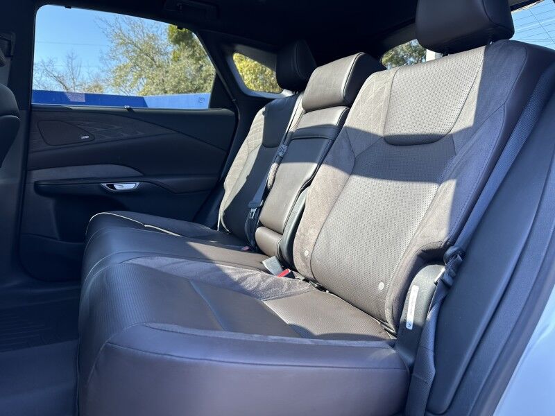 2024 Lexus RX 350 Luxury Jacksonville FL