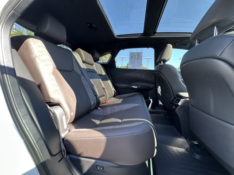 2024 Lexus RX 350 Luxury Jacksonville FL