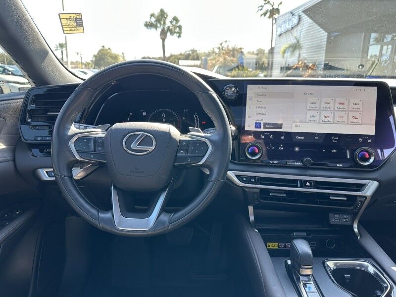 2024 Lexus RX 350 Luxury Jacksonville FL