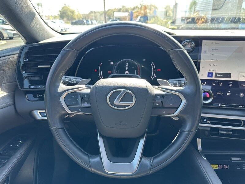 2024 Lexus RX 350 Luxury Jacksonville FL