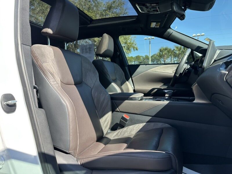 2024 Lexus RX 350 Luxury Jacksonville FL