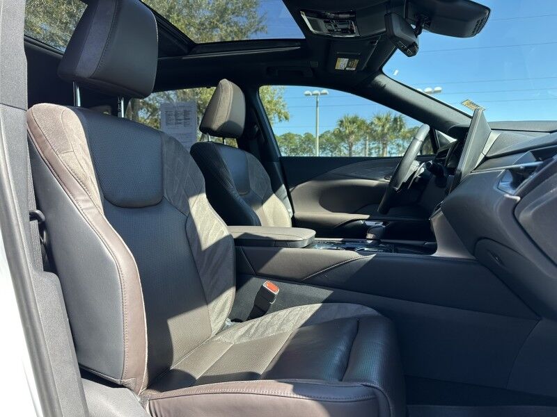 2024 Lexus RX 350 Luxury Jacksonville FL