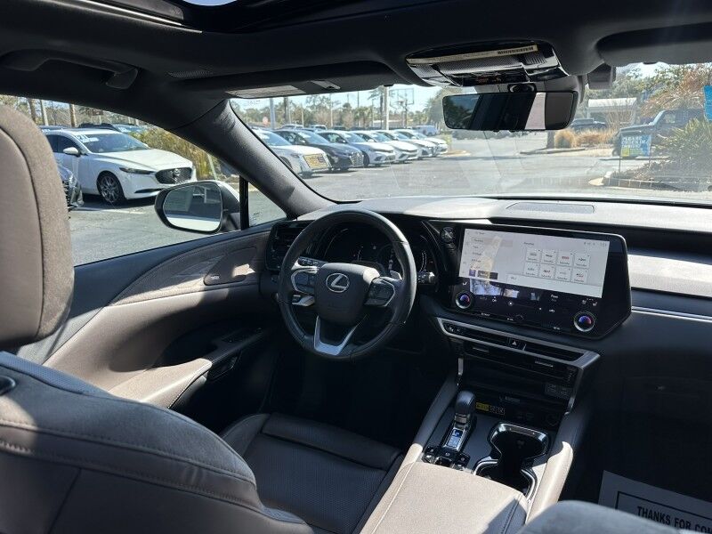 2024 Lexus RX 350 Luxury Jacksonville FL