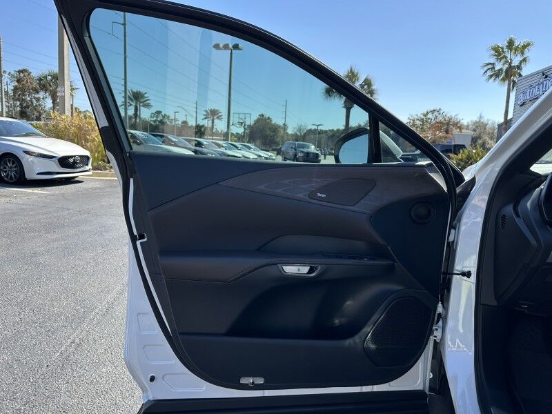 2024 Lexus RX 350 Luxury Jacksonville FL