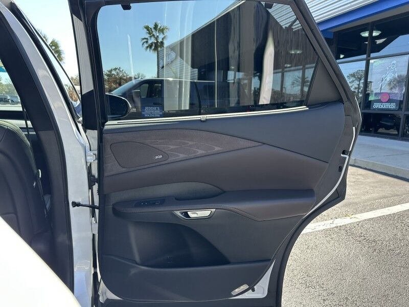 2024 Lexus RX 350 Luxury Jacksonville FL