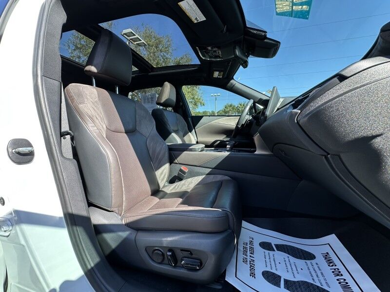 2024 Lexus RX 350 Luxury Jacksonville FL